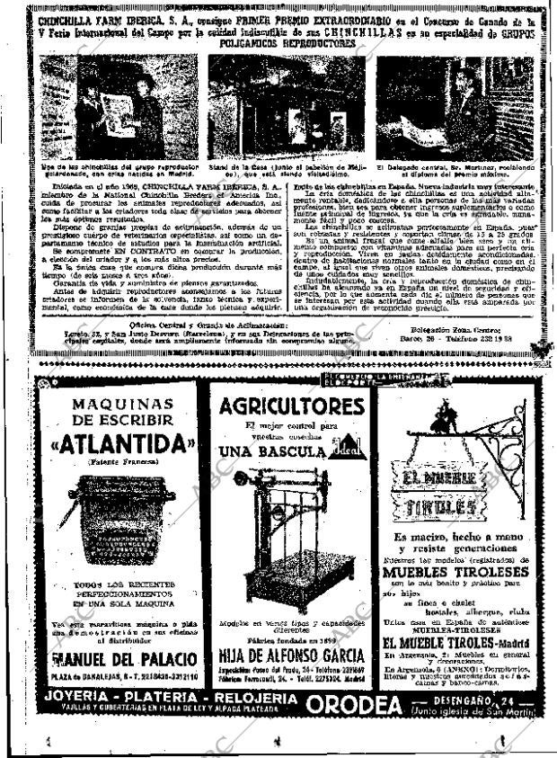 ABC MADRID 19-06-1962 página 6