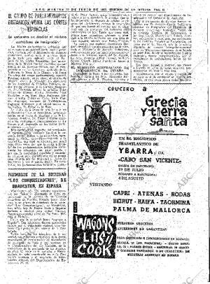 ABC MADRID 19-06-1962 página 61