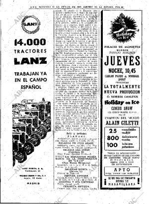 ABC MADRID 19-06-1962 página 64