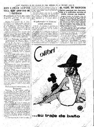 ABC MADRID 19-06-1962 página 67