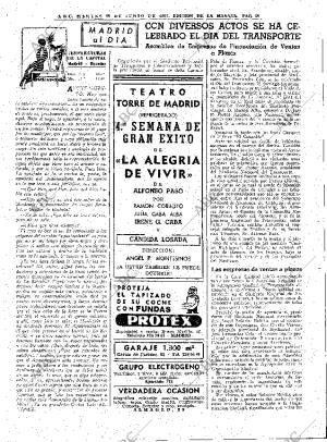ABC MADRID 19-06-1962 página 69