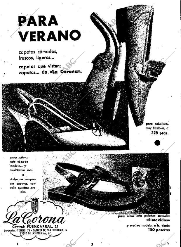 ABC MADRID 19-06-1962 página 7