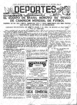 ABC MADRID 19-06-1962 página 73