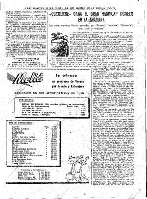 ABC MADRID 19-06-1962 página 75