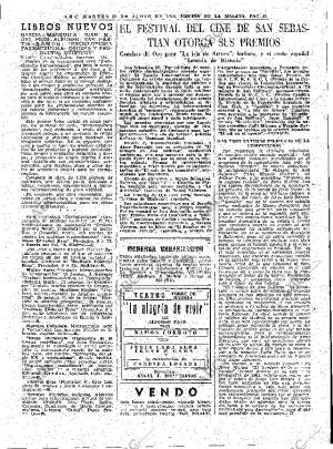 ABC MADRID 19-06-1962 página 81