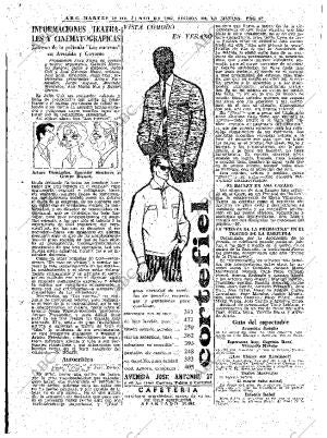 ABC MADRID 19-06-1962 página 82