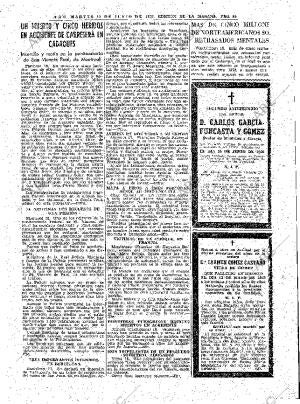 ABC MADRID 19-06-1962 página 85