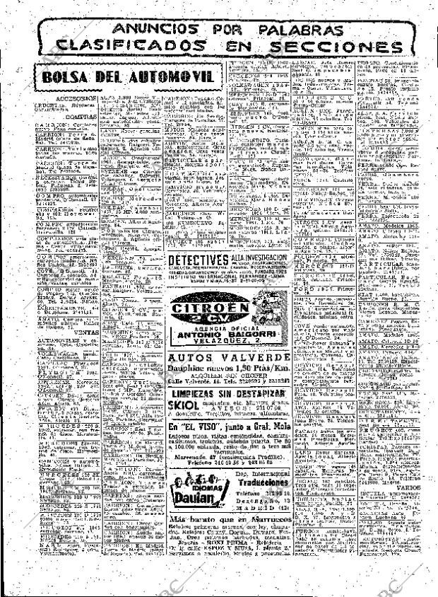 ABC MADRID 19-06-1962 página 86