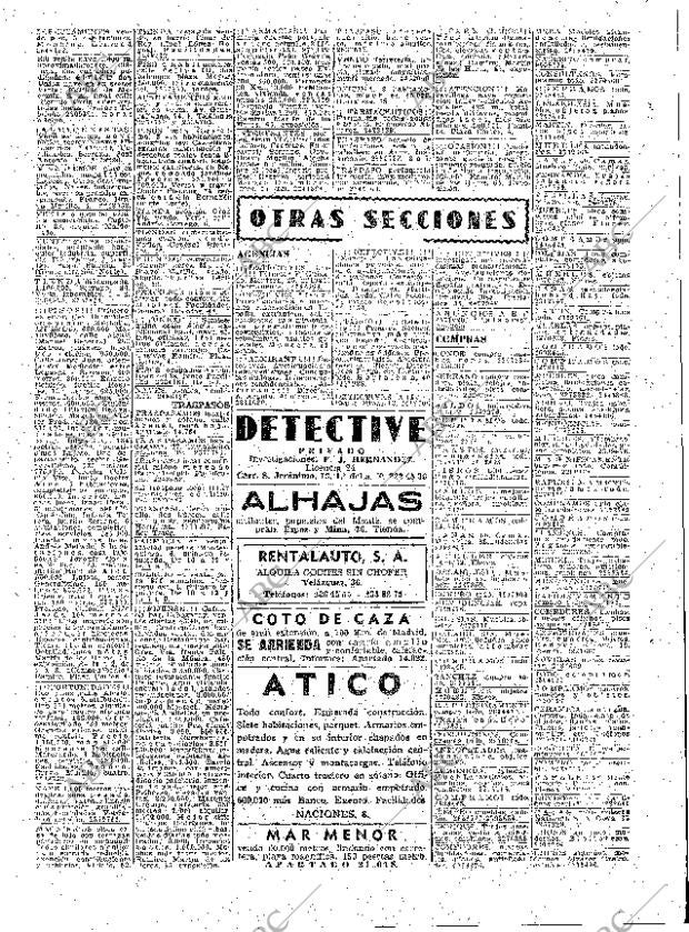 ABC MADRID 19-06-1962 página 89