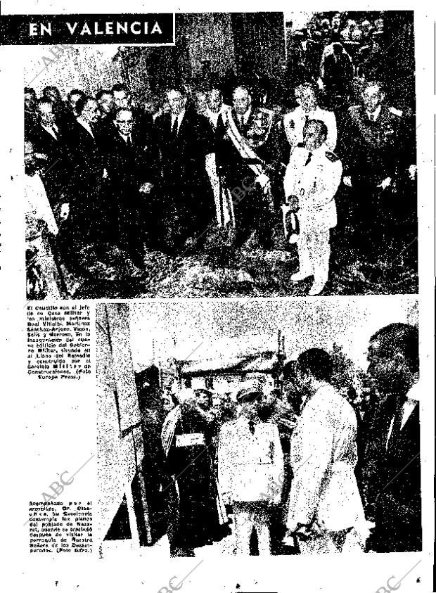 ABC MADRID 19-06-1962 página 9