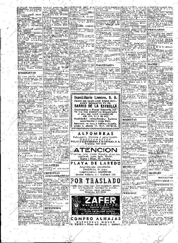 ABC MADRID 19-06-1962 página 90