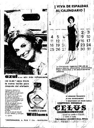 ABC MADRID 20-06-1962 página 10
