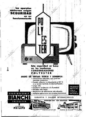 ABC MADRID 20-06-1962 página 14