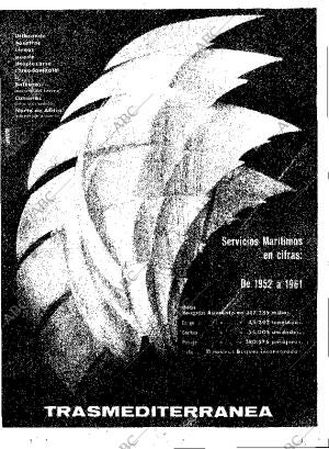 ABC MADRID 20-06-1962 página 15