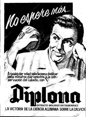 ABC MADRID 20-06-1962 página 2