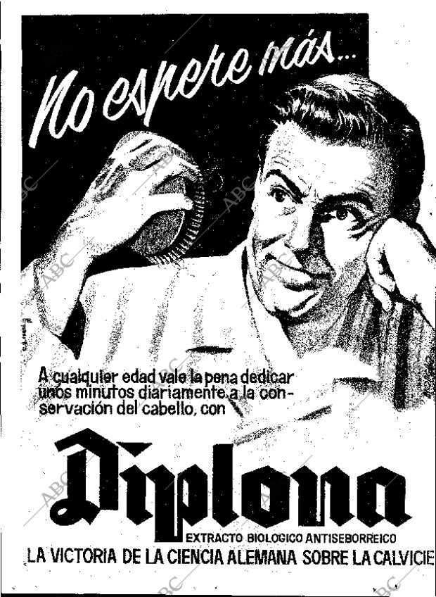 ABC MADRID 20-06-1962 página 2