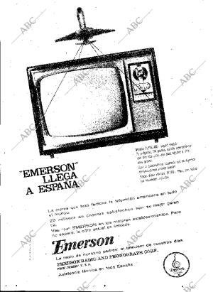 ABC MADRID 20-06-1962 página 20