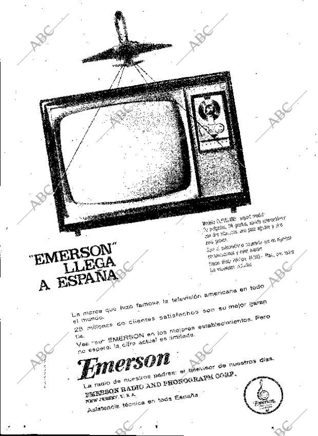 ABC MADRID 20-06-1962 página 20