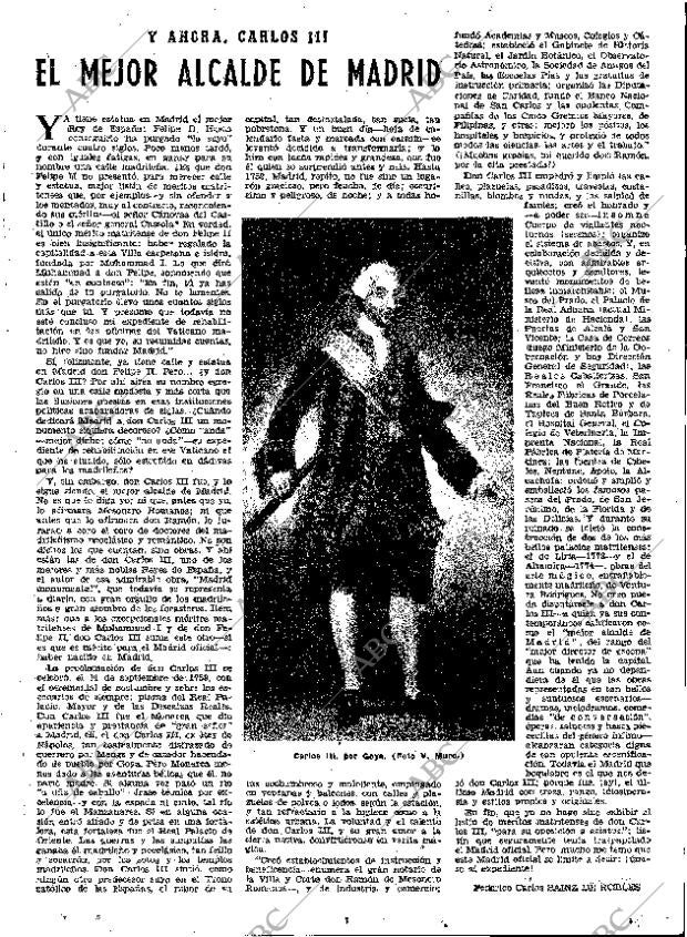 ABC MADRID 20-06-1962 página 23