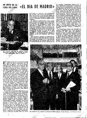 ABC MADRID 20-06-1962 página 27