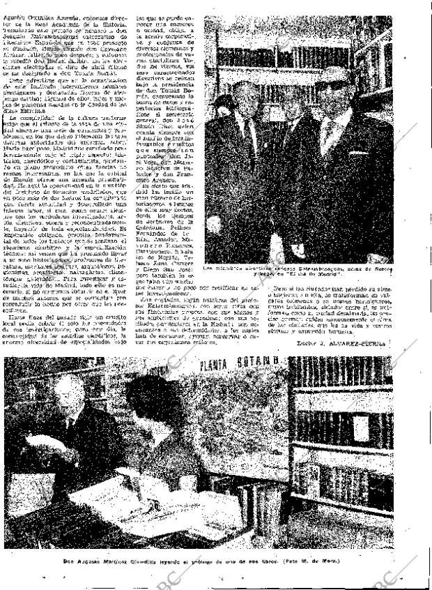 ABC MADRID 20-06-1962 página 29