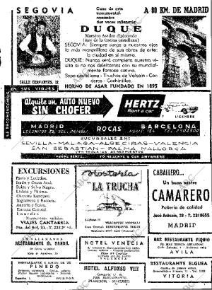 ABC MADRID 20-06-1962 página 31
