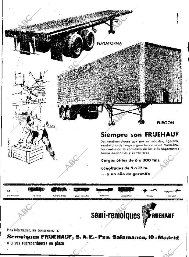 ABC MADRID 20-06-1962 página 34