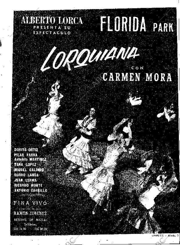 ABC MADRID 20-06-1962 página 35