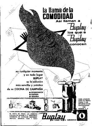 ABC MADRID 20-06-1962 página 38