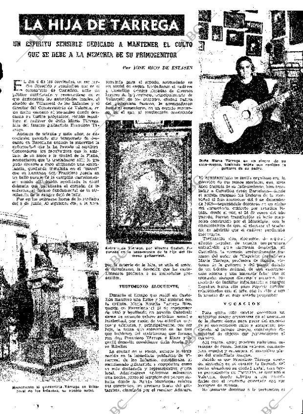ABC MADRID 20-06-1962 página 41