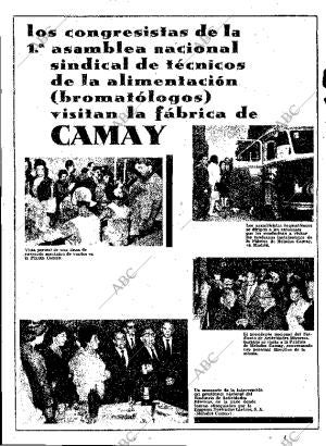 ABC MADRID 20-06-1962 página 42