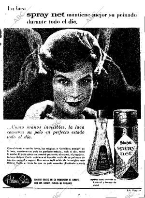 ABC MADRID 20-06-1962 página 45