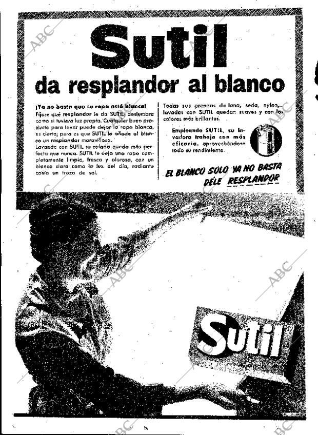ABC MADRID 20-06-1962 página 46
