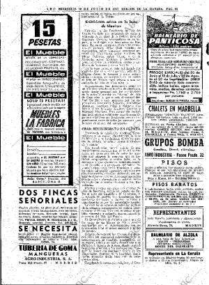 ABC MADRID 20-06-1962 página 48