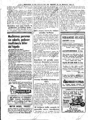 ABC MADRID 20-06-1962 página 54