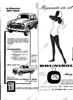 ABC MADRID 20-06-1962 página 6