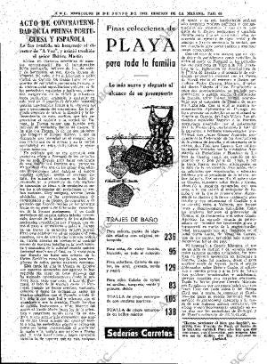 ABC MADRID 20-06-1962 página 60