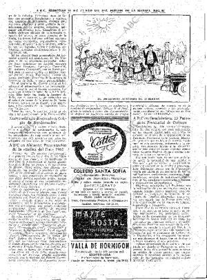 ABC MADRID 20-06-1962 página 69