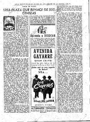 ABC MADRID 20-06-1962 página 73