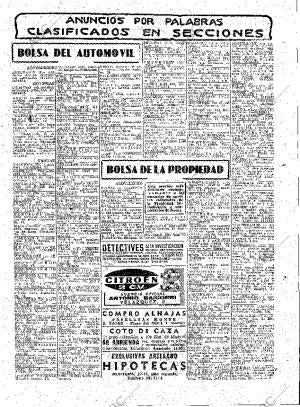 ABC MADRID 20-06-1962 página 85