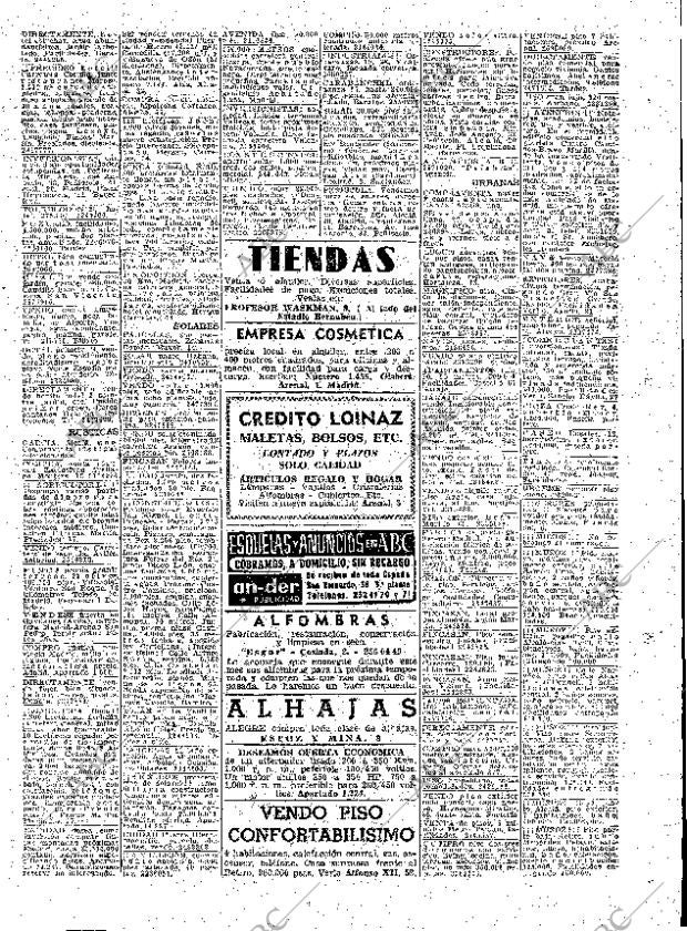 ABC MADRID 20-06-1962 página 87