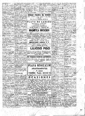 ABC MADRID 20-06-1962 página 89
