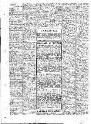 ABC MADRID 20-06-1962 página 90
