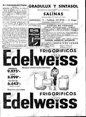 ABC MADRID 20-06-1962 página 95