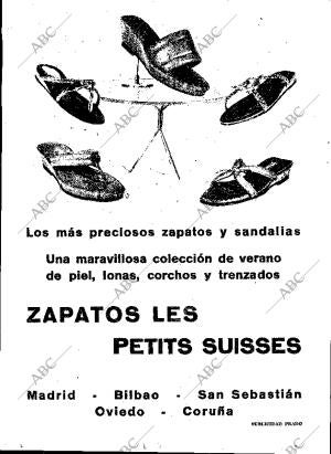 ABC MADRID 20-06-1962 página 96