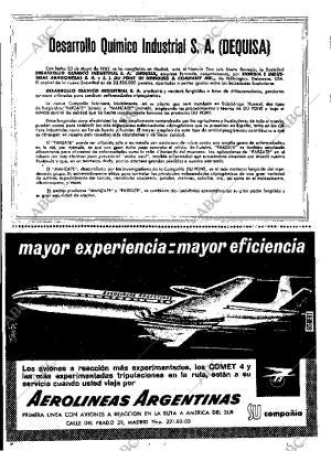 ABC MADRID 21-06-1962 página 10