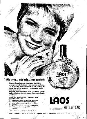 ABC MADRID 21-06-1962 página 11