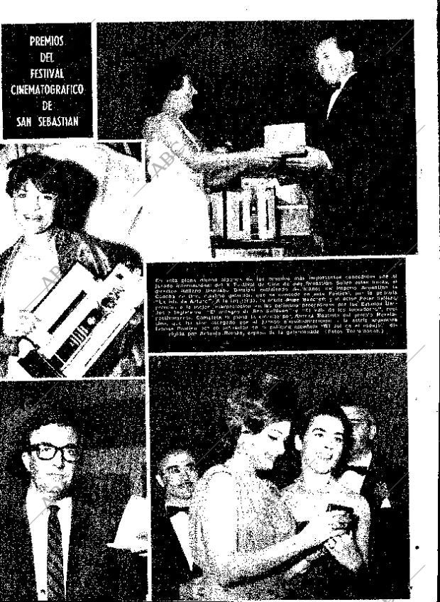 ABC MADRID 21-06-1962 página 13