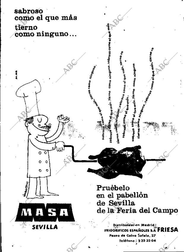 ABC MADRID 21-06-1962 página 14