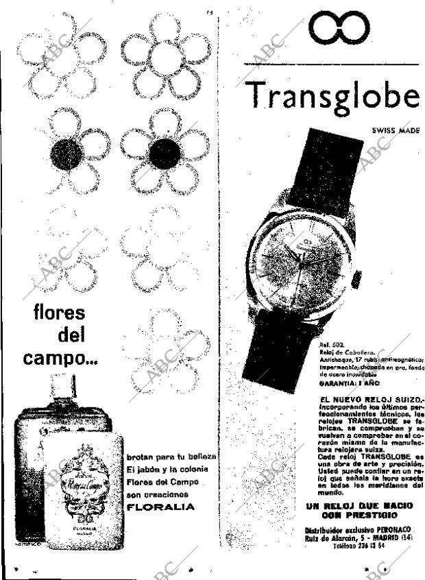 ABC MADRID 21-06-1962 página 18